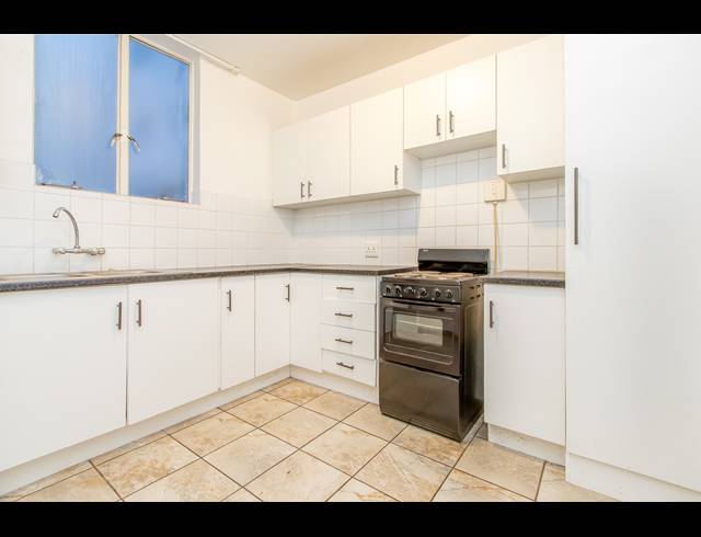 1 BEDROOM APARTMENT RENTED IN KILLARNEY